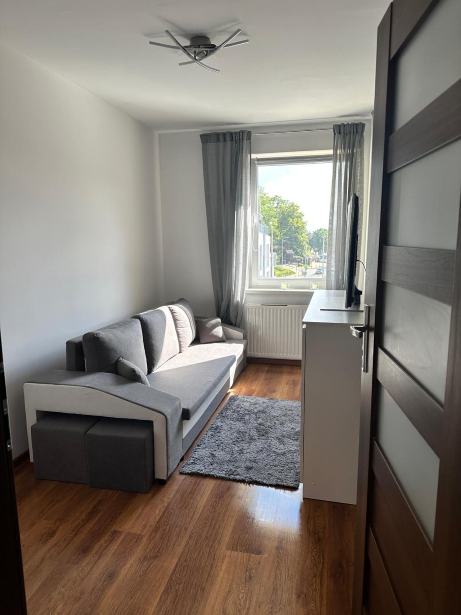 Norwid Apartment Miedzyzdroje Luaran gambar